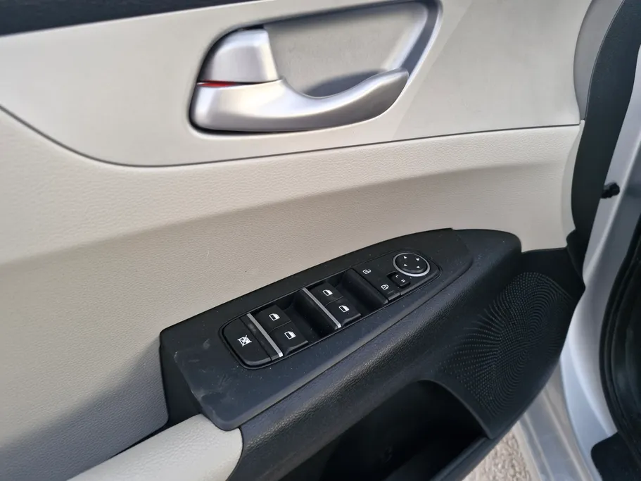 2024 Kia Cerato LX 