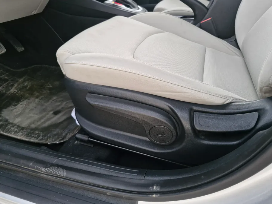 2024 Kia Cerato LX 