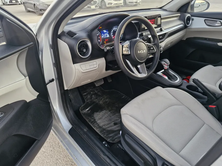 2024 Kia Cerato LX 