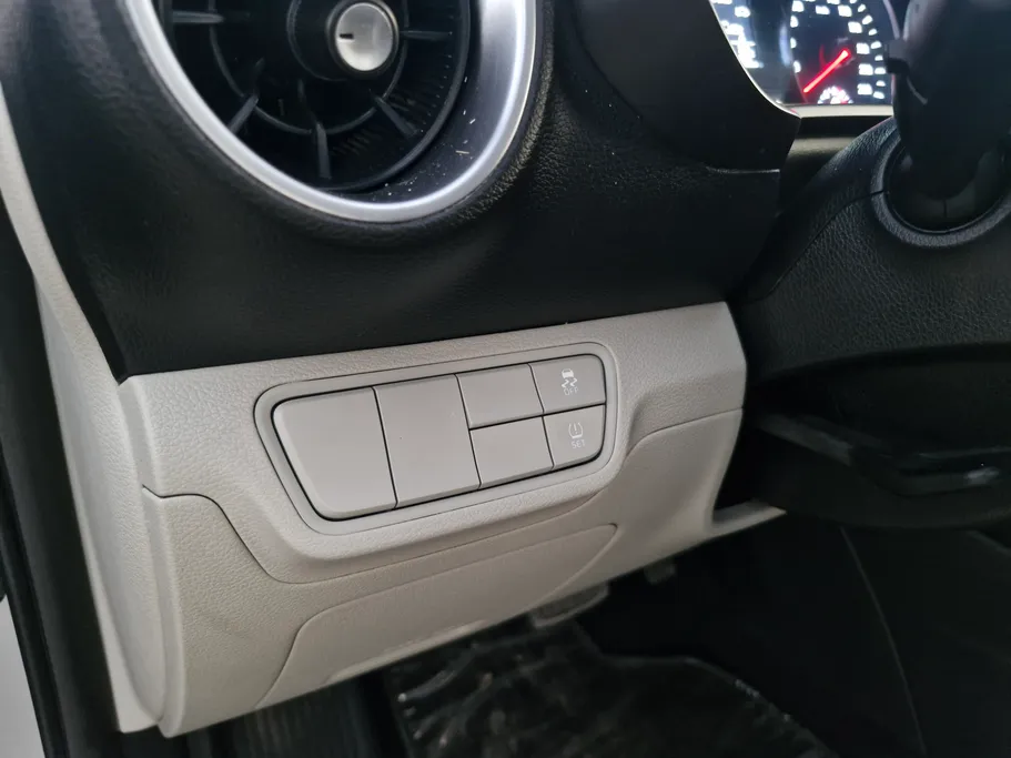 2024 Kia Cerato LX 
