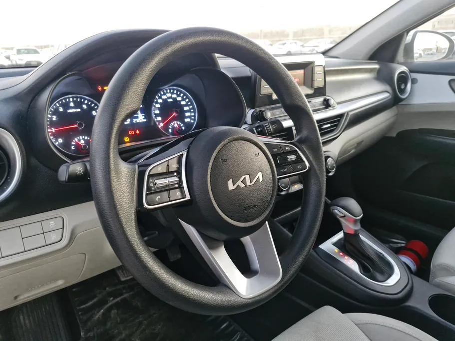 2024 Kia Cerato LX 
