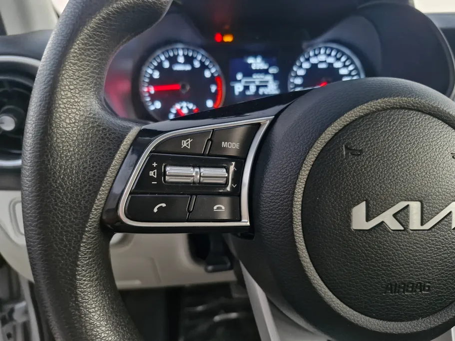 2024 Kia Cerato LX 