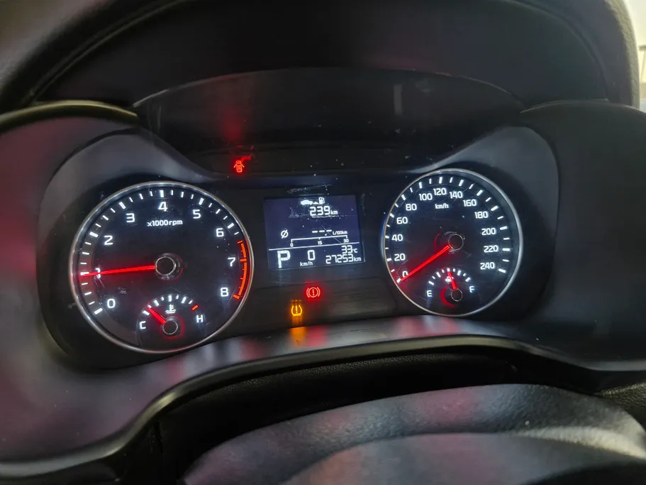 2024 Kia Cerato LX 