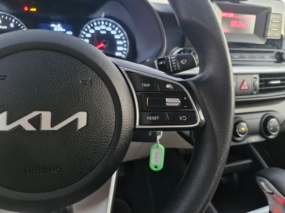 2024 Kia Cerato LX 