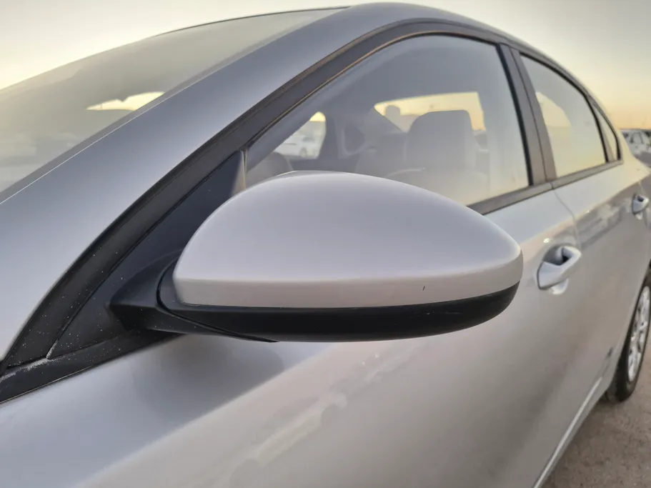 2024 Kia Cerato LX 