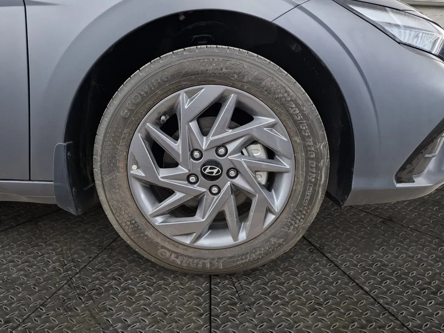 هيونداي النترا سمارت صيني 2026 