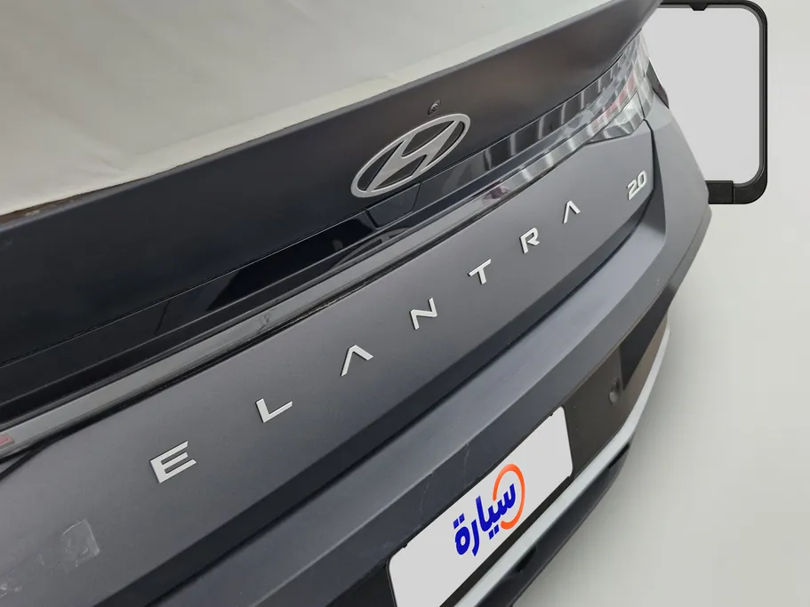 هيونداي النترا سمارت صيني 2026 