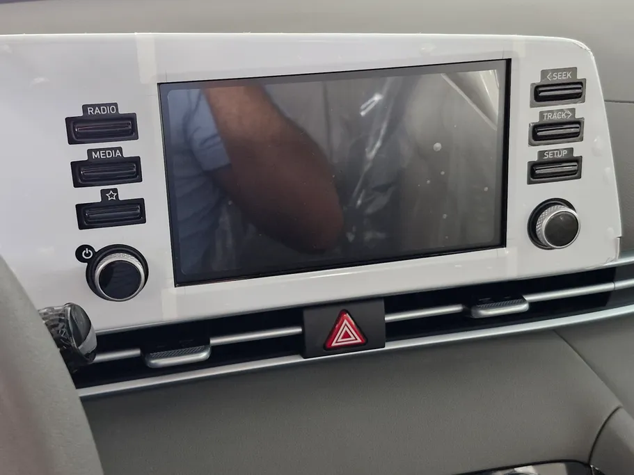 هيونداي النترا سمارت صيني 2026 