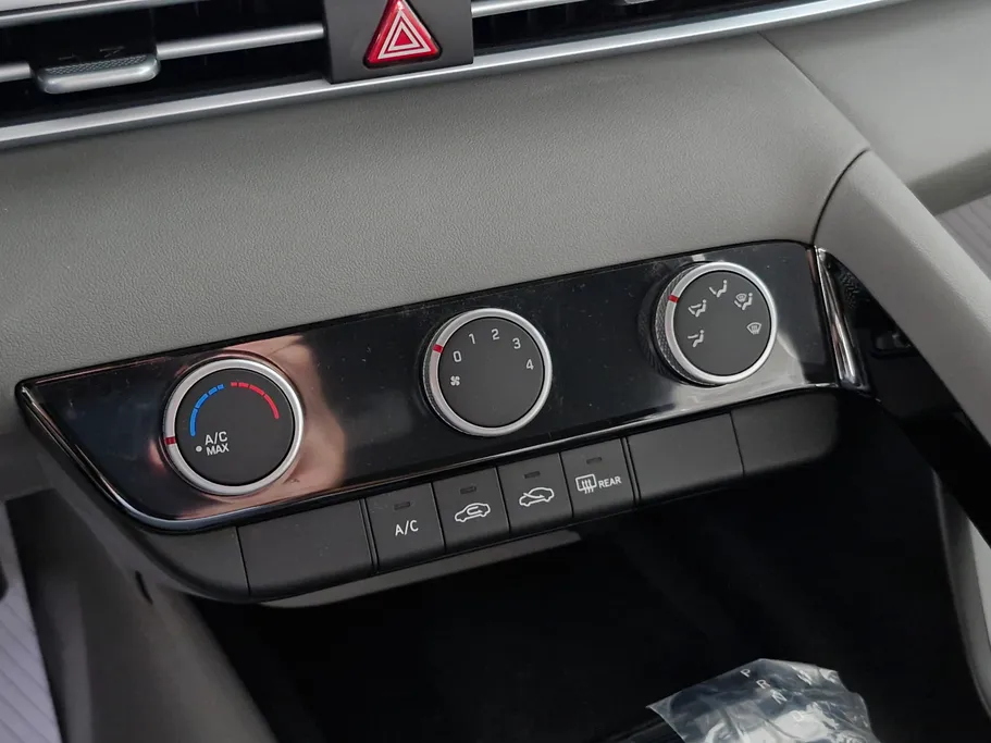 هيونداي النترا سمارت صيني 2026 