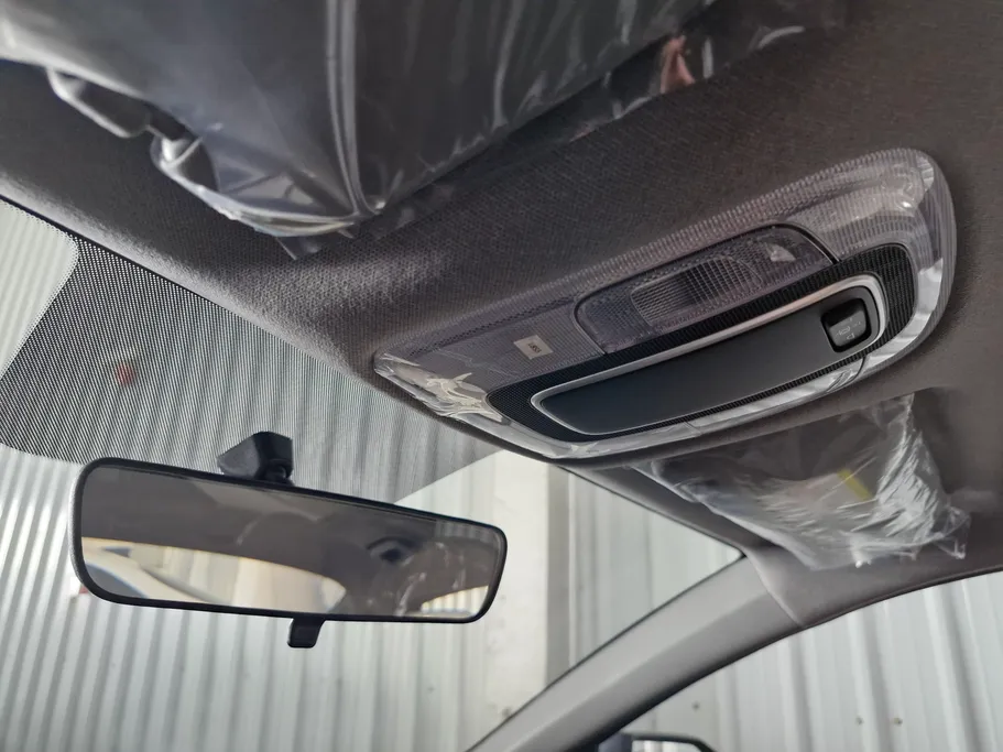 هيونداي النترا سمارت صيني 2026 