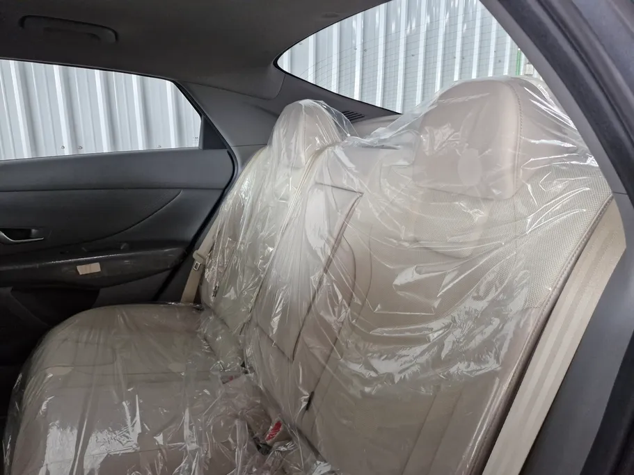 هيونداي النترا سمارت صيني 2026 