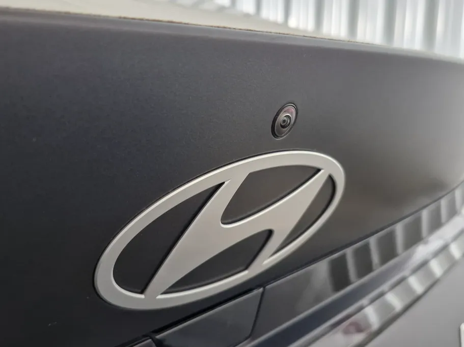 هيونداي النترا سمارت صيني 2026 