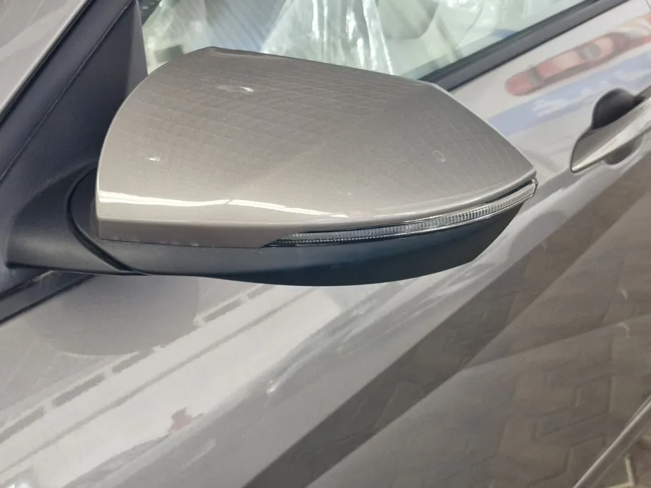 2026 Hyundai Elantra Smart China 