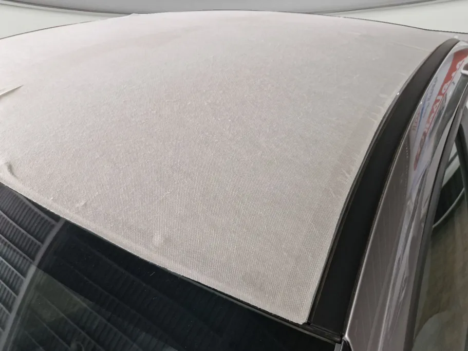 2026 Hyundai Elantra Smart China 
