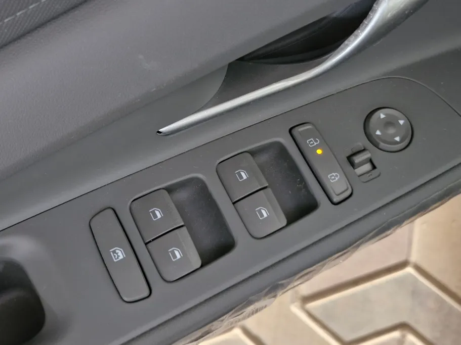 2026 Hyundai Elantra Smart China 
