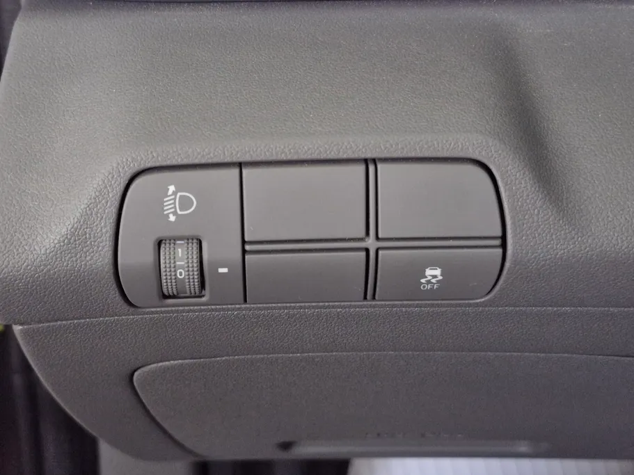 2026 Hyundai Elantra Smart China 
