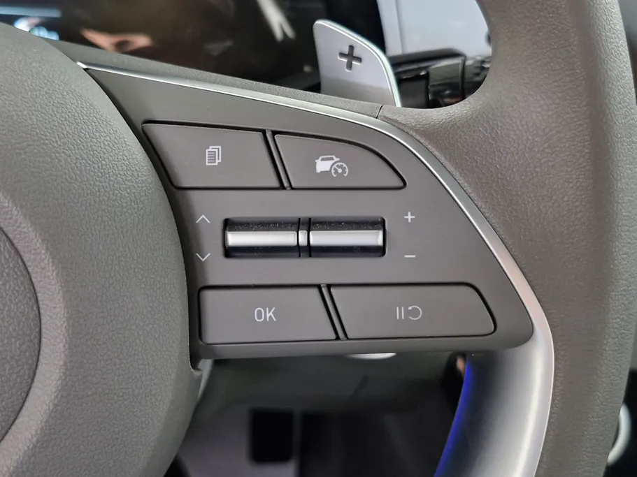 2026 Hyundai Elantra Smart China 