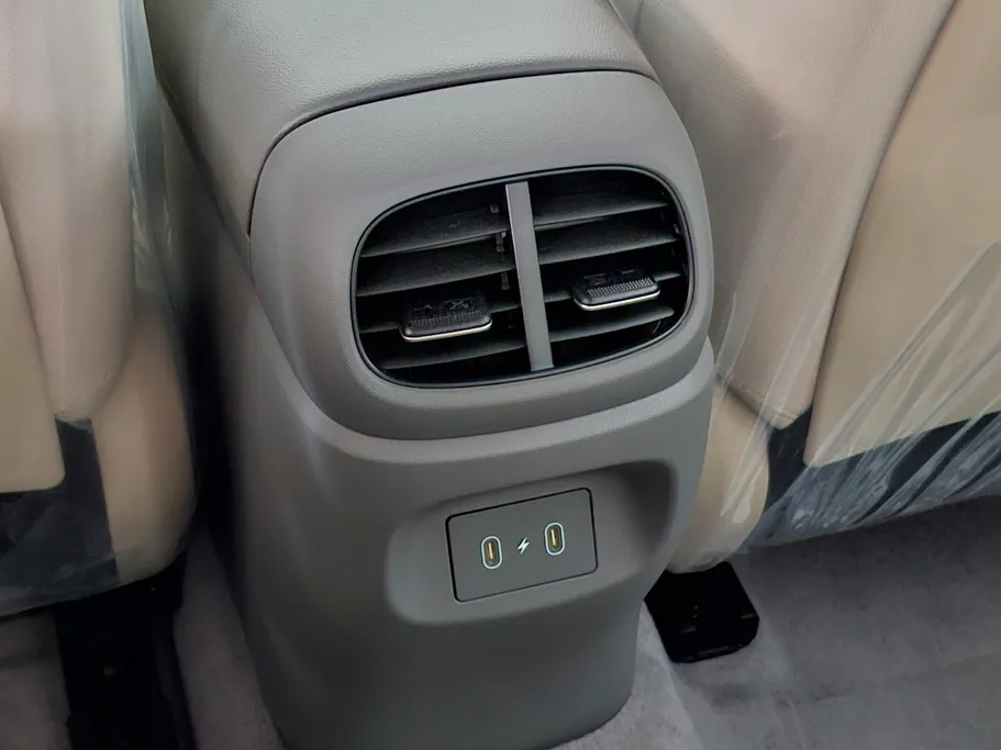 2026 Hyundai Elantra Smart China 