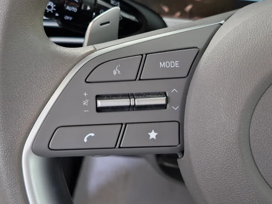 2026 Hyundai Elantra Smart China 