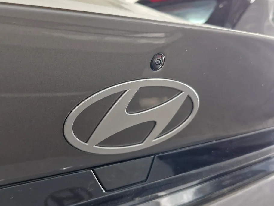2026 Hyundai Elantra Smart China 
