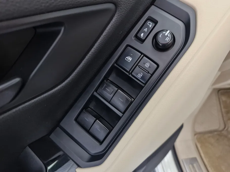 2023 Toyota Land Cruiser GXR3 DSL 