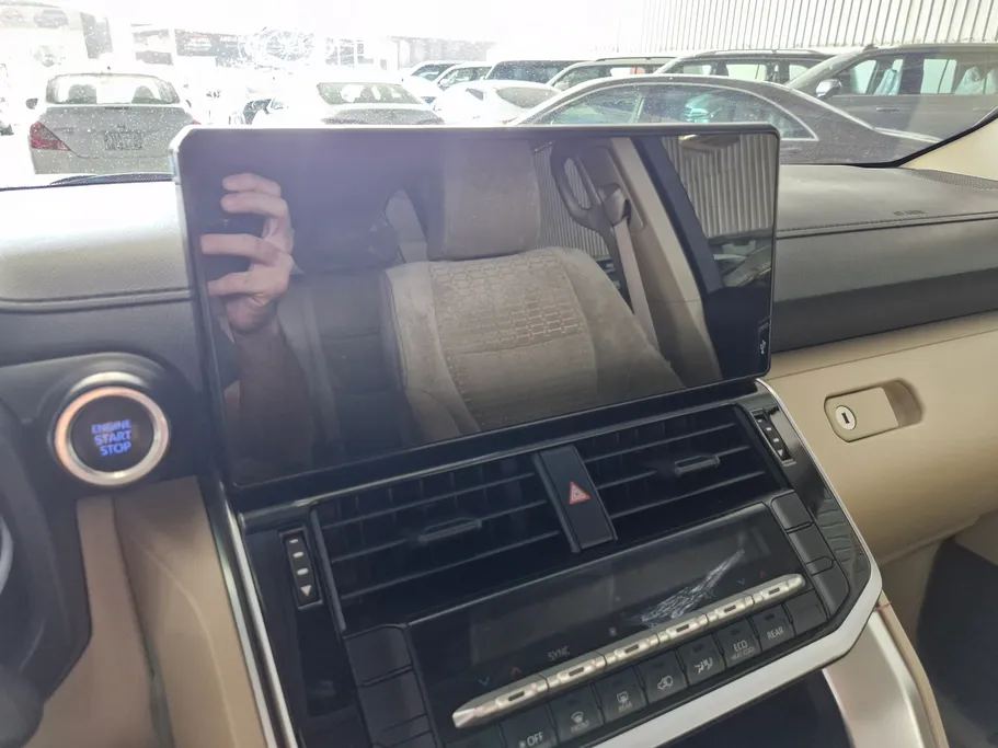 2023 Toyota Land Cruiser GXR3 DSL 