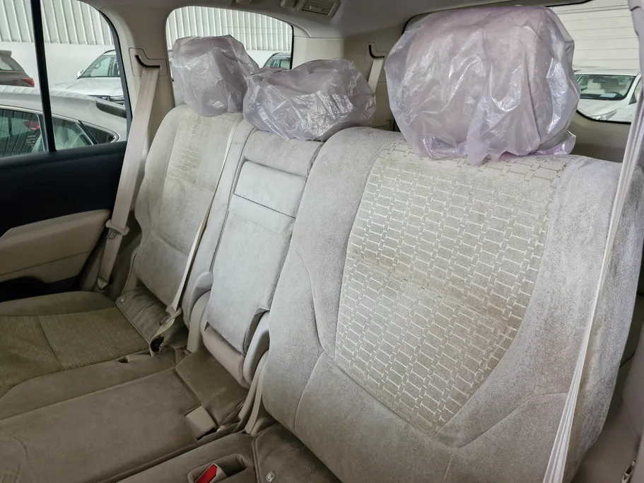 2023 Toyota Land Cruiser GXR3 DSL 