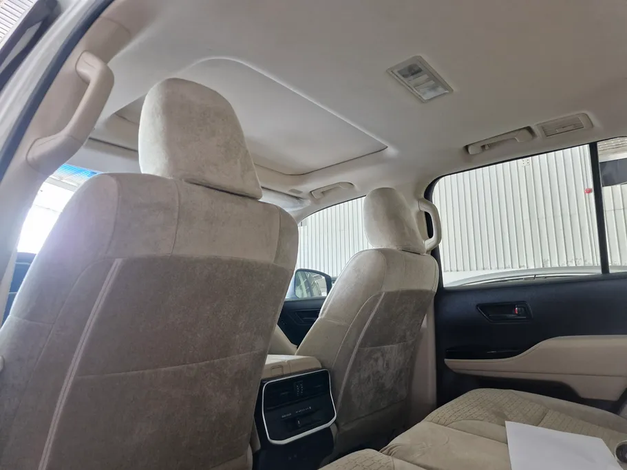 2023 Toyota Land Cruiser GXR3 DSL 