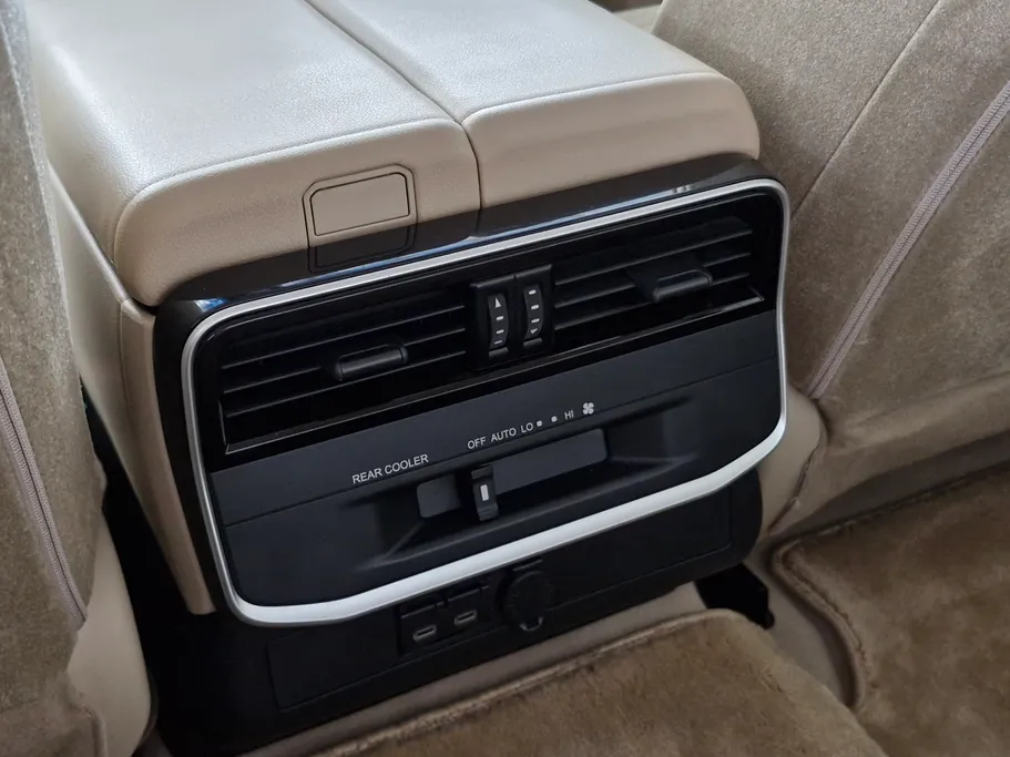 2023 Toyota Land Cruiser GXR3 DSL 
