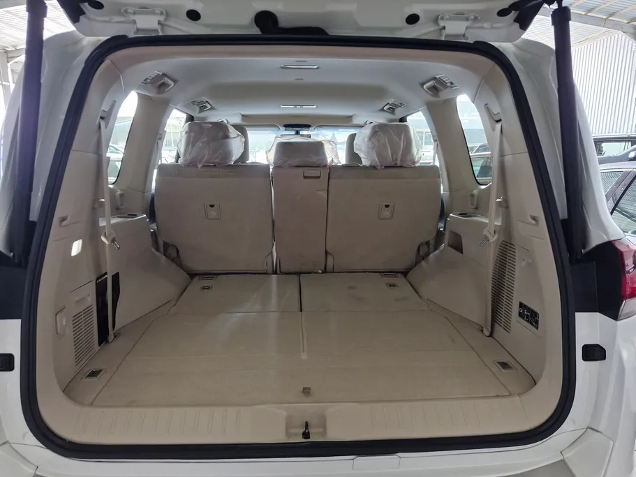 2023 Toyota Land Cruiser GXR3 DSL 