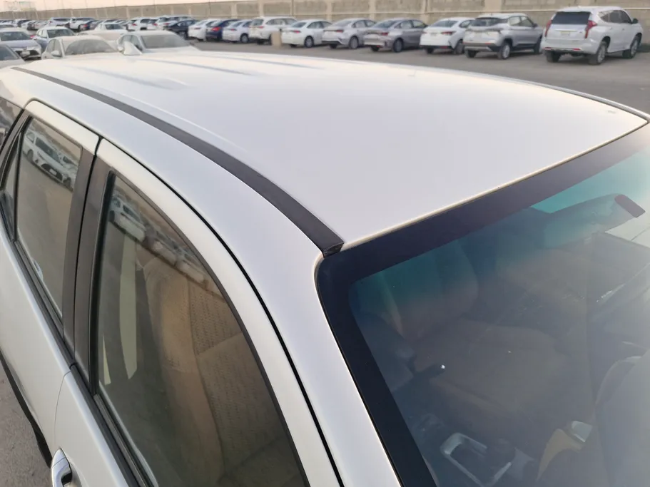 2022 Toyota Fortuner GX 