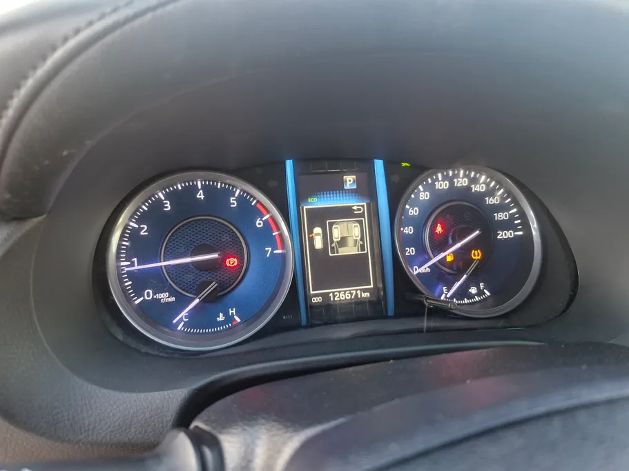 2022 Toyota Fortuner GX 