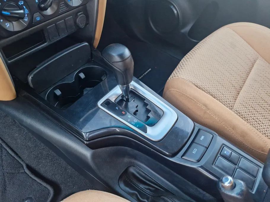 2022 Toyota Fortuner GX 