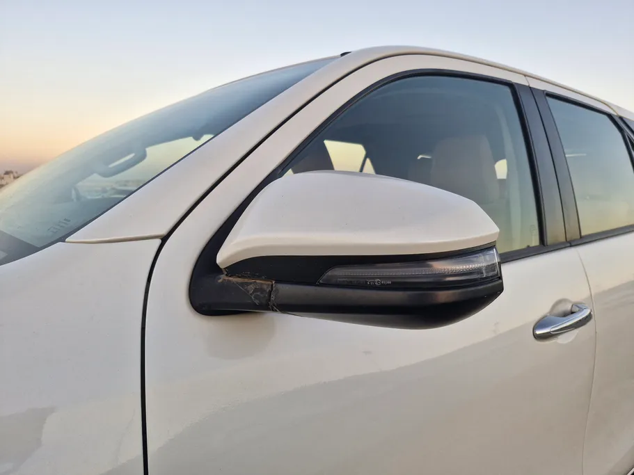 2022 Toyota Fortuner GX 