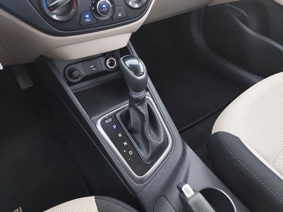 2023 Hyundai Accent Smart 
