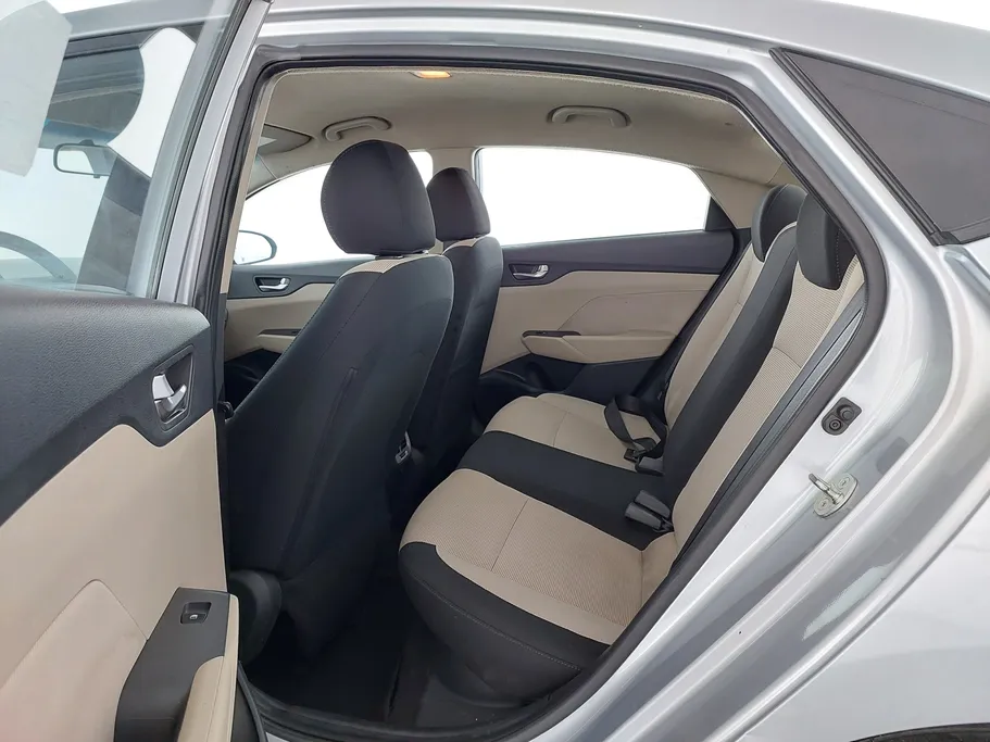2023 Hyundai Accent Smart 