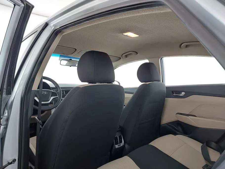 2023 Hyundai Accent Smart 