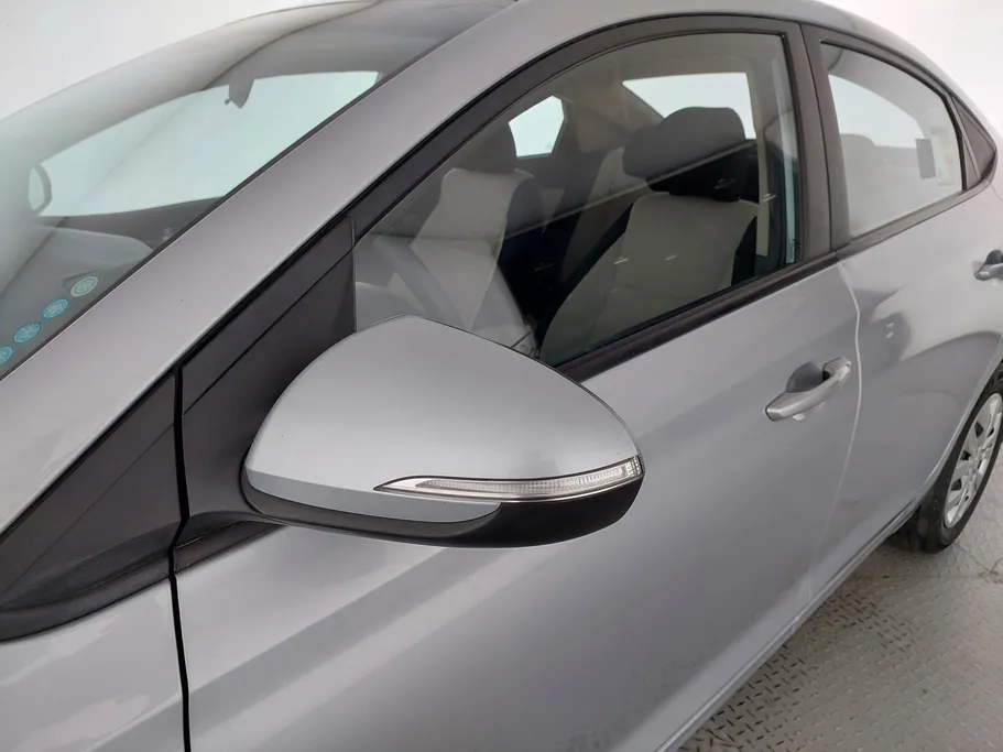 2023 Hyundai Accent Smart 
