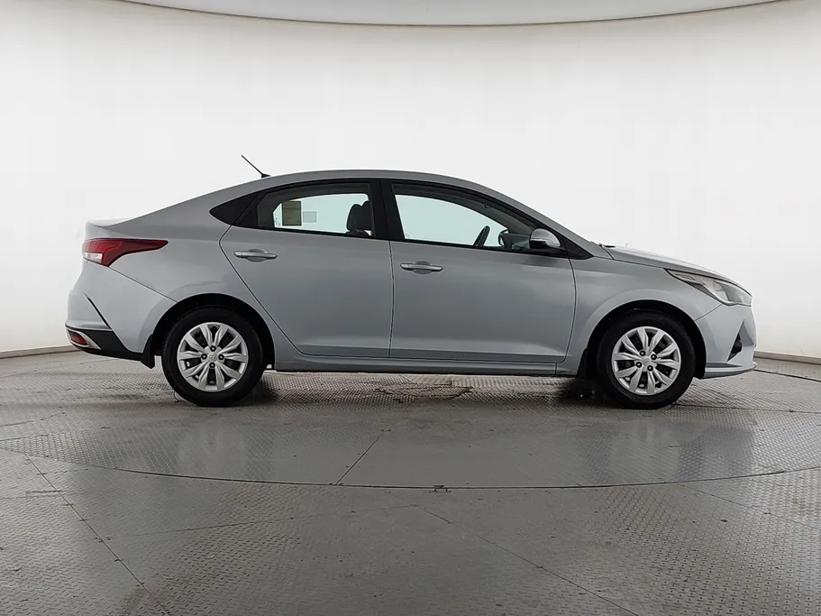 2023 Hyundai Accent Smart 