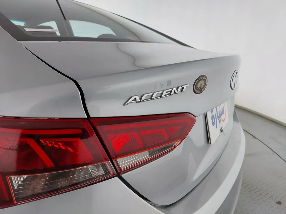 2023 Hyundai Accent Smart 