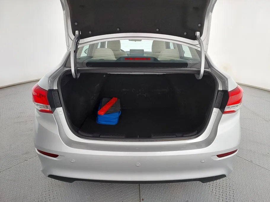 2025 Changan Alsvin Full Option 