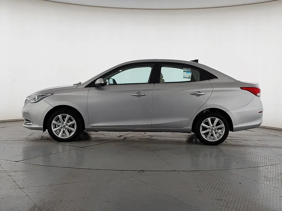 2025 Changan Alsvin Full Option 