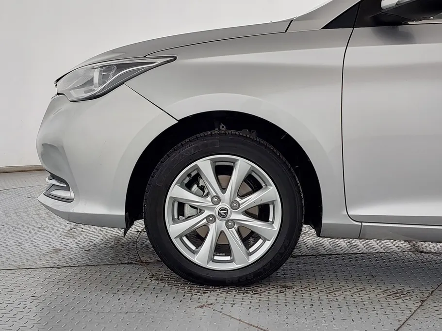 2025 Changan Alsvin Full Option 