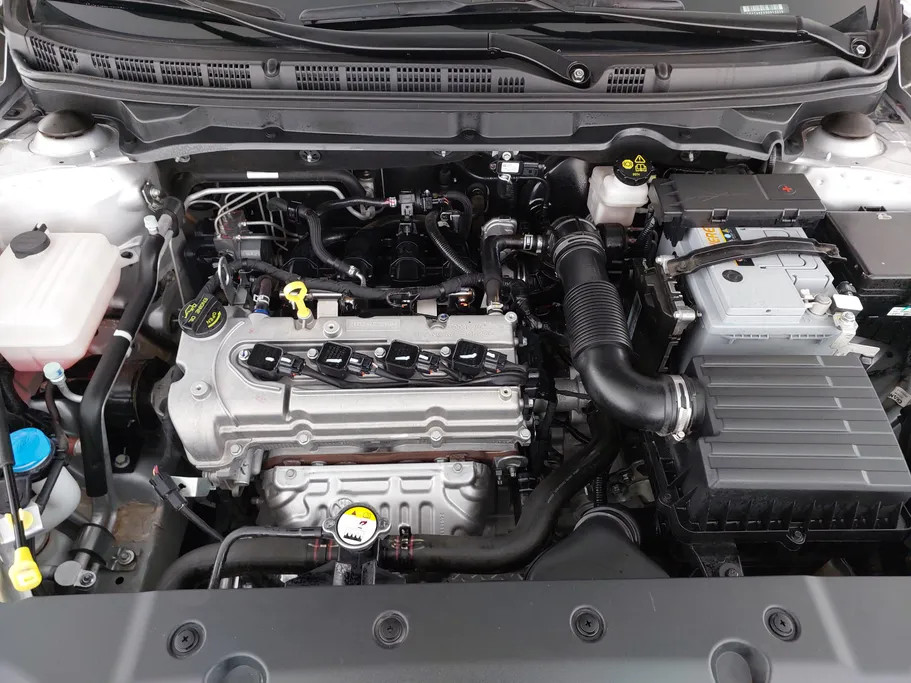 2025 Changan Alsvin Full Option 