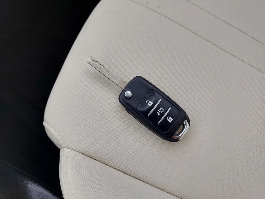 2025 Changan Alsvin Full Option 