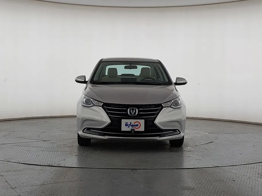 2025 Changan Alsvin Full Option 