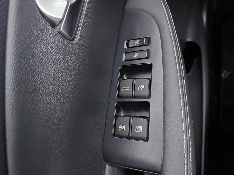 2025 Changan Alsvin Full Option 