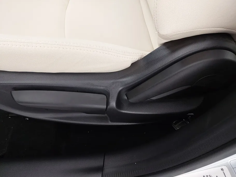 2025 Changan Alsvin Full Option 