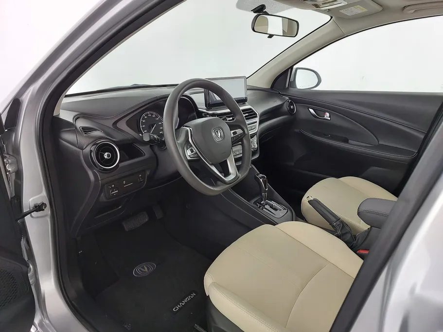 2025 Changan Alsvin Full Option 