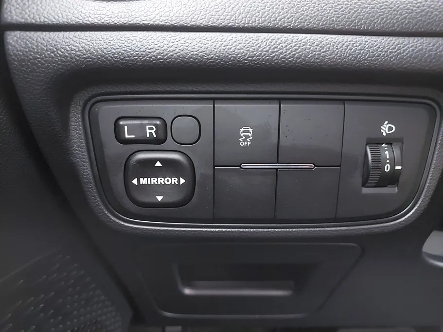 2025 Changan Alsvin Full Option 